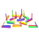 Ratchet Noisemakers